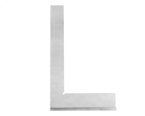 Угольник поверочный УШ-160х 100 кл.2 (ГРСИ №75004-19) | код 34129 | ЧИЗ