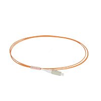 Пигтейл - OM2 - коннектор LC - LSZH - 1 м | код 32211 | Legrand