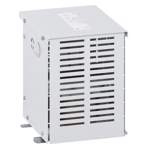Трансформатор 2500ВА 230-400/115-230 В | код 042502 | Legrand
