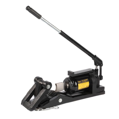 Тросорез гидравлический стационарный ТГС-48 серия ПРОФИ | код 89256 | КВТ фото 2 Тросорез гидравлический стационарный ТГС-48 серия ПРОФИ | код 89256 | КВТ фото 2