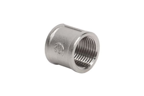 Муфта 3/4 (2530) | код 02530 | AQUALINK