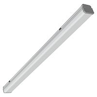 Светильник светодиодный Slim-38/TUBE 38Вт 5000К IP67 4400лм накладной подвесной с проходной проводкой | код ЦБ000012819 | CSVT