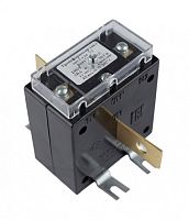 Трансформатор тока измерительный Т-0,66 5 ВА 0,5 60/5 | код ОС0000031482 | ФКУ ИК-1 (Кострома)