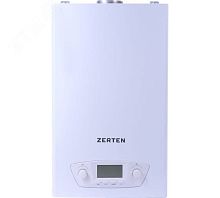 Котел газовый ZR-26 настенный двухконтурный с закрытой камерой сгорания | код Р0000076193 | Oasis