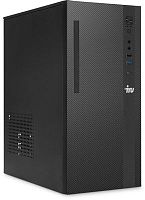 ПК IRU 310SC MT i3 12100 (3.3) 8Gb SSD256Gb UHDG 730 Windows 11 Professional GbitEth 200W черный (1969049) | код 1969049 | IRU