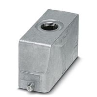 Корпус HC-STA-B24-HLFS-1TTM32-EL-AL | код 1412789 | PHOENIX CONTACT