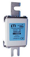 Предохранитель S2MUQ01/110/315A/1000V aR (200kA) | код 004304721 | ETI