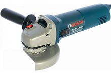 Углошлифмашина до 1.5кВт GWS 1400 (0.601.824.8R0) | код 06018248R0 | BOSCH