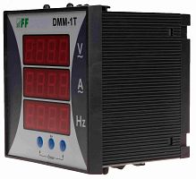 Указатель многофункциональный DMM-1T | код EA04.011.002 | Евроавтоматика F&F