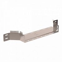 Ответвитель горизонтальный Стандарт INOX (AISI 409) 400х80 Промрукав | код PR16.2701 | ПРОМРУКАВ