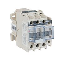 Контактор КМЭ 3P 32А 400/400В AC 11кВт | код. ctr-s-32-380 | EKF