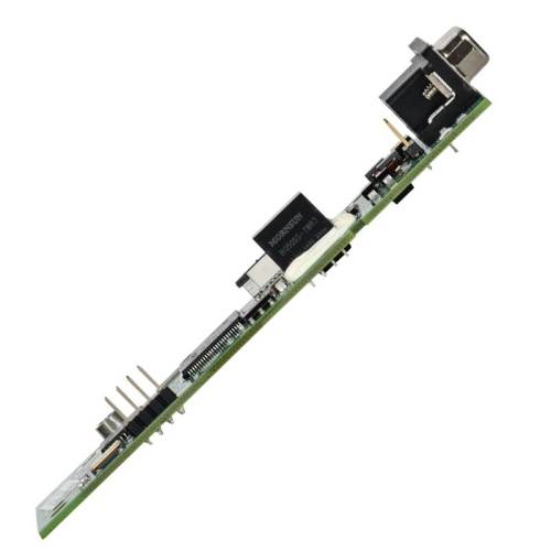 Плата расширения ProfiBus для FC-431 ONI EC-FC-431-PROFIBUS фото 5 Плата расширения ProfiBus для FC-431 ONI EC-FC-431-PROFIBUS фото 5