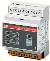 Блок преобразования интерфейсов MM030 xPRxxx T4-7-X1-E1/6n | код. 1SDA064268R1 | ABB 