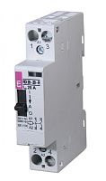 Контактор R-R 20-01 24V AC (ручн.управл.) | код 002464037 | ETI