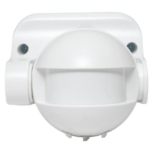 Микроволновый датчик движения бел, 1200Вт 180гр, до 15м IP44 MW-702 PROxima | код dd-mw-702 | EKF фото 3 Микроволновый датчик движения бел, 1200Вт 180гр, до 15м IP44 MW-702 PROxima | код dd-mw-702 | EKF фото 3