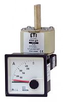 Предохранитель NH-2_MET gG 200 400V | код 004113846 | ETI