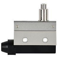 Микропереключатель концевой МП-7110 удлиненный толкатель IP40 IEK | код KKV12-7110-2-64 | IEK