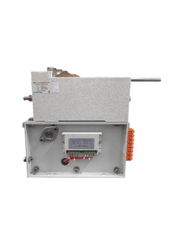 Контактор вакуумный КВТ-1 14-10/2500-3 У3 трехполюсный 2500А 220В AC/DC 4з+3р нереверсивный без реле IP00 Электротехник ET336978 фото 6