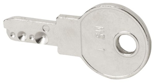 Ключ для замка MS1, M22-ES-MS1 | код 216416 | EATON