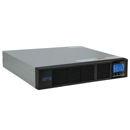 ИБП Энергия Pro Online 6000 230В-192В Rack Tower | код Е0201-0078 | ЭНЕРГИЯ