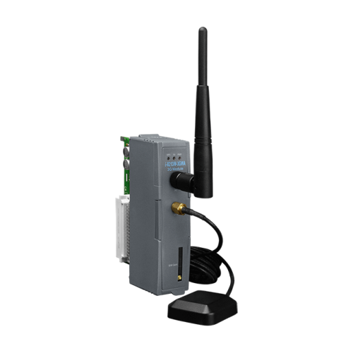 I-8213W-3GWA-G CR Industrial Tri-band 3G module with GPS function (RoHS) | код 00-06079687 | ICP DAS