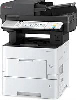 МФУ лазерный Kyocera Ecosys MA5500ifx (110C0Z3NL0) A4 Duplex белый | код 2033033 | Kyocera