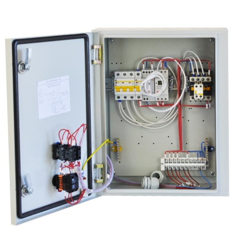 Ящик ЯУО9603-3674 IP54 Электроспектр _VYUO96033674 фото 2 Ящик ЯУО9603-3674 IP54 Электроспектр _VYUO96033674 фото 2