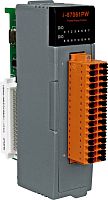 I-87061PW-G CR 16-channel Power Relay Output Module (Each Relay Output Channel is Independent) (Gray Cover) (RoHS) | код 00-06100843 | ICP DAS