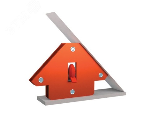 Угольник магнитный МОС–25 (QJ6008) | код 95915 | СВАРОГ Угольник магнитный МОС–25 (QJ6008) | код 95915 | СВАРОГ