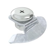 Фиксатор крышки | код 6065018 | OBO Bettermann