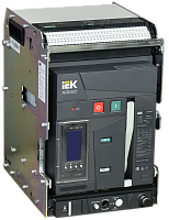ARMAT Возд. авт. выкл. выдв. 3P A 55кА 1000А TT с акс. IEK | код AR-ACB-3VA-055-1000A-TTCF | IEK