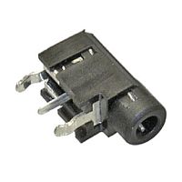Разъём аудио RUICHI CKX3-3.5-13, гнездо на плату | код 61433 | Ruichi