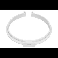 Держатель круглых воздуховодов D125 | код 12,5RDH | ERA