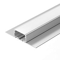 Профиль PLS-LOCK-H15-T-HIDE-3000 L3000 алюм. Arlight 042807