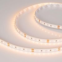 Лента LED MICROLED-M120-8mm 24V Warm3000 (6.5 W/m, IP20, 2216, 5m) (ARL, Открытый) | код 024438(2) | Arlight