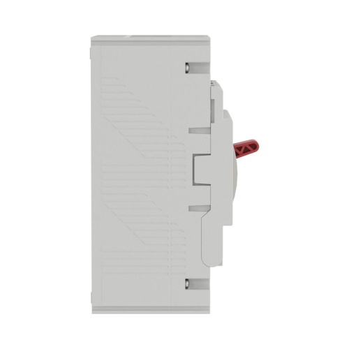 Выключатель автоматический в литом корпусе MGS160N 3P 63-160А 36кА с электронным расцепителем ETS YON MGS160N-3ETS0160 фото 4