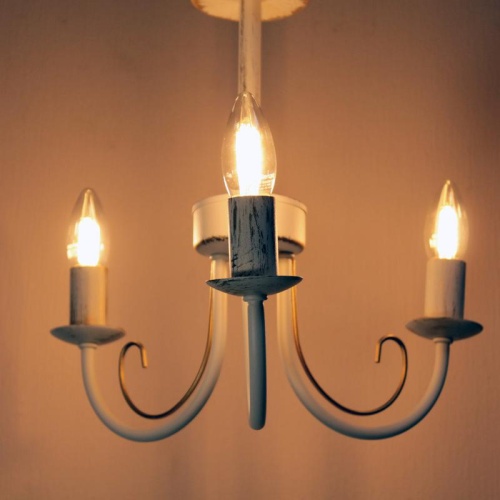 Светильник Рустика 133 бел.патина НСБ 01-3х60-144 Е14 ИУ | код 1005404243 | Элетех фото 5 Светильник Рустика 133 бел.патина НСБ 01-3х60-144 Е14 ИУ | код 1005404243 | Элетех фото 5