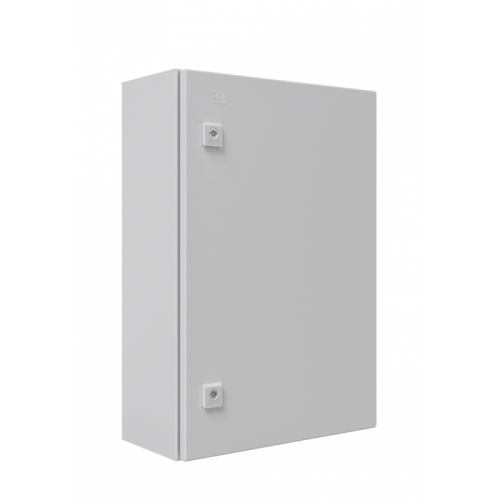 Корпус ЩМП-pro 500х400х200 IP66 ESB | код esb1208| ELECTRIC STEEL BOX