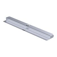Переходник по высоте Стандарт INOX (AISI 316) 400х100х80 Промрукав | код PR16.5692 | ПРОМРУКАВ