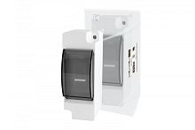 Бокс КМПн-1/2 для наруж. уст. с п/прозрачной крышкой, IP30 НАРОДНЫЙ | код SQ0907-0601 | TDM НАРОДНЫЙ