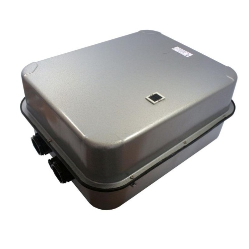 Пускатель электромагнитный ПМЛ-6611 У2 В - КЗЭ, 220В, 1602 | код O72610441ВВ220000520 | Электротехник