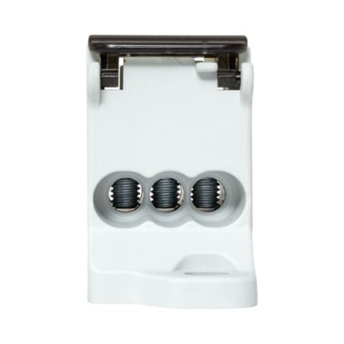 Блок распределительный клеммный КБР 80A EKF kbr80-rus фото 2