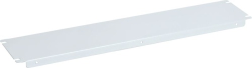 FORMAT Фальш-панель внутр. глухая 150х600 (2шт/компл) | код YKM40D-FO-PVS-015-060 | IEK