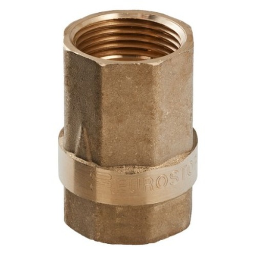 Клапан обратный 1/2" | код. H.161.04 | VALTEC