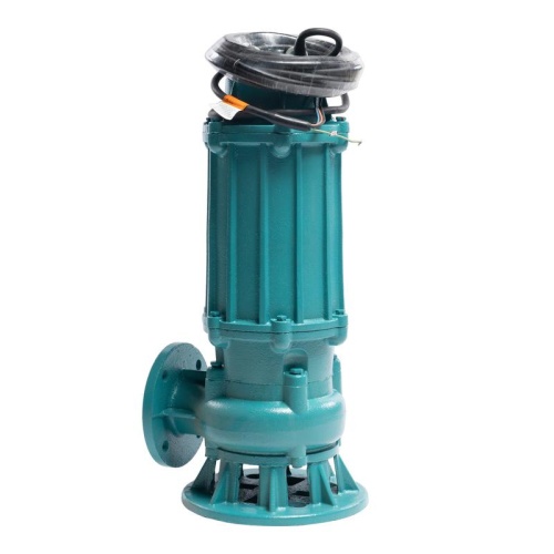 Насос погружной дренажный ГНОМ-М 10-10-50/0.75-380 | код 02.31.216201 | ESQ фото 8