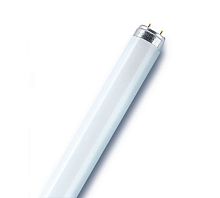 Лампа линейная люминесцентная ЛЛ 36вт L 36/640 G13 белая Osram | код. 4008321959713 | LEDVANCE