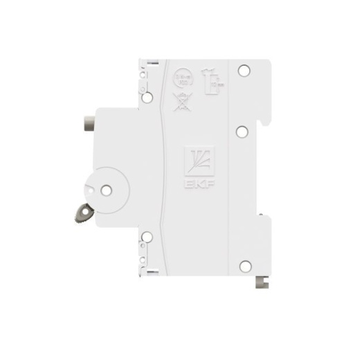 Выключатель автоматический дифференциального тока 4п (3P+N) C 40А 100мА тип AC 6кА АВДТ-63N электронный PROxima EKF D63N46E40C100 фото 5 Выключатель автоматический дифференциального тока 4п (3P+N) C 40А 100мА тип AC 6кА АВДТ-63N электронный PROxima EKF D63N46E40C100 фото 5