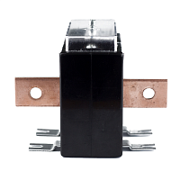 Трансформатор тока Т-0.66 5ВА 250/5 с шиной кл 0.5S | код ОС0000031282 | ФКУ ИК-1 (Кострома)