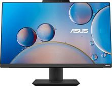 Моноблок Asus E5702WVAR-BPE0030 27 Full HD Core 5 120U (1.4) 8Gb SSD512Gb Graphics CR noOS GbitEth WiFi BT 120W клавиатура мышь Cam черный 1920x1080 | код 2019161 | Asus