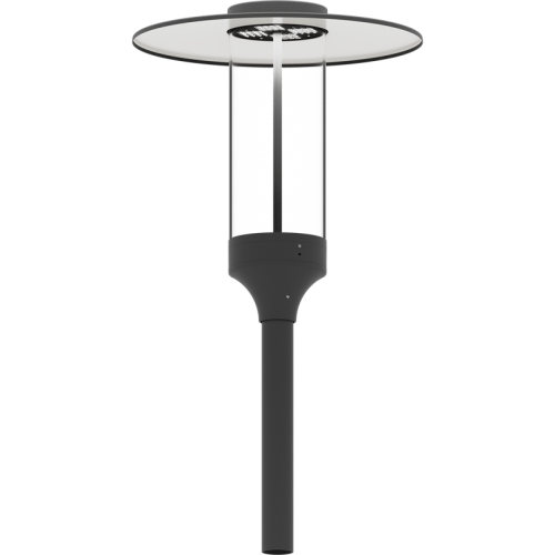 Светильник светодиодный IDALGO 30W RW 830 RAL9005 | код 4876000010 | Световые технологии фото 5 Светильник светодиодный IDALGO 30W RW 830 RAL9005 | код 4876000010 | Световые технологии фото 5